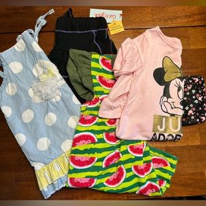 Girls 3T assortment